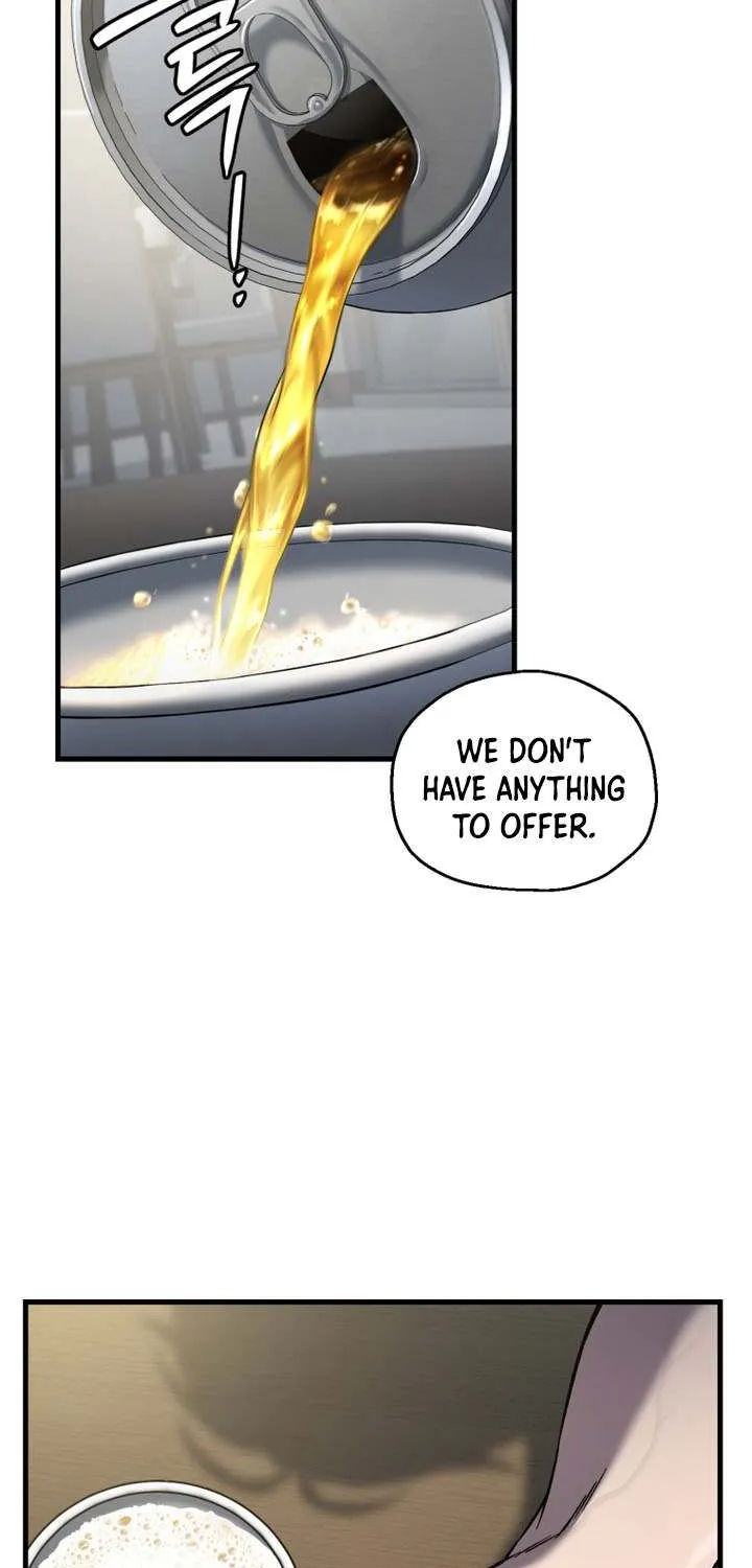 Solo Resurrection Chapter 64 page 26 - 