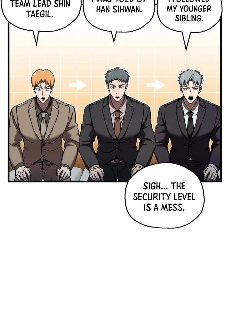Solo Resurrection Chapter 64 page 30 - 