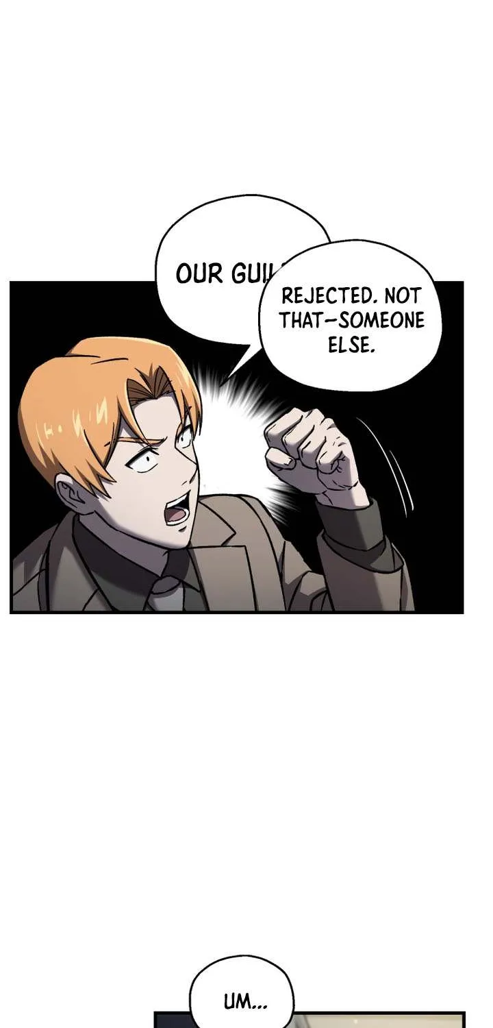 Solo Resurrection Chapter 64 page 32 - 