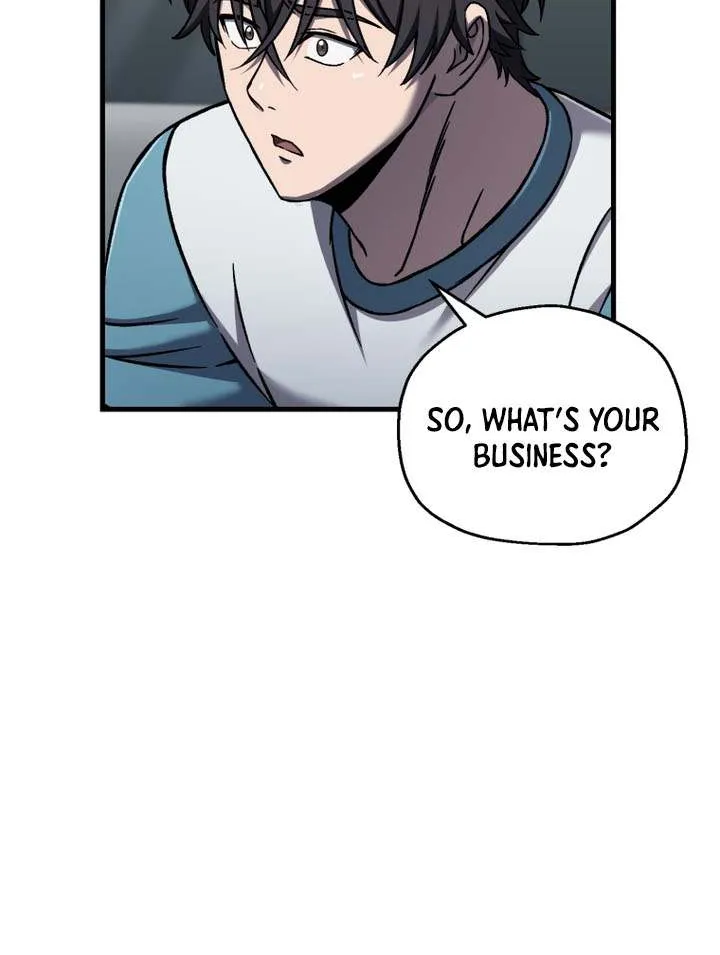 Solo Resurrection Chapter 64 page 37 - 