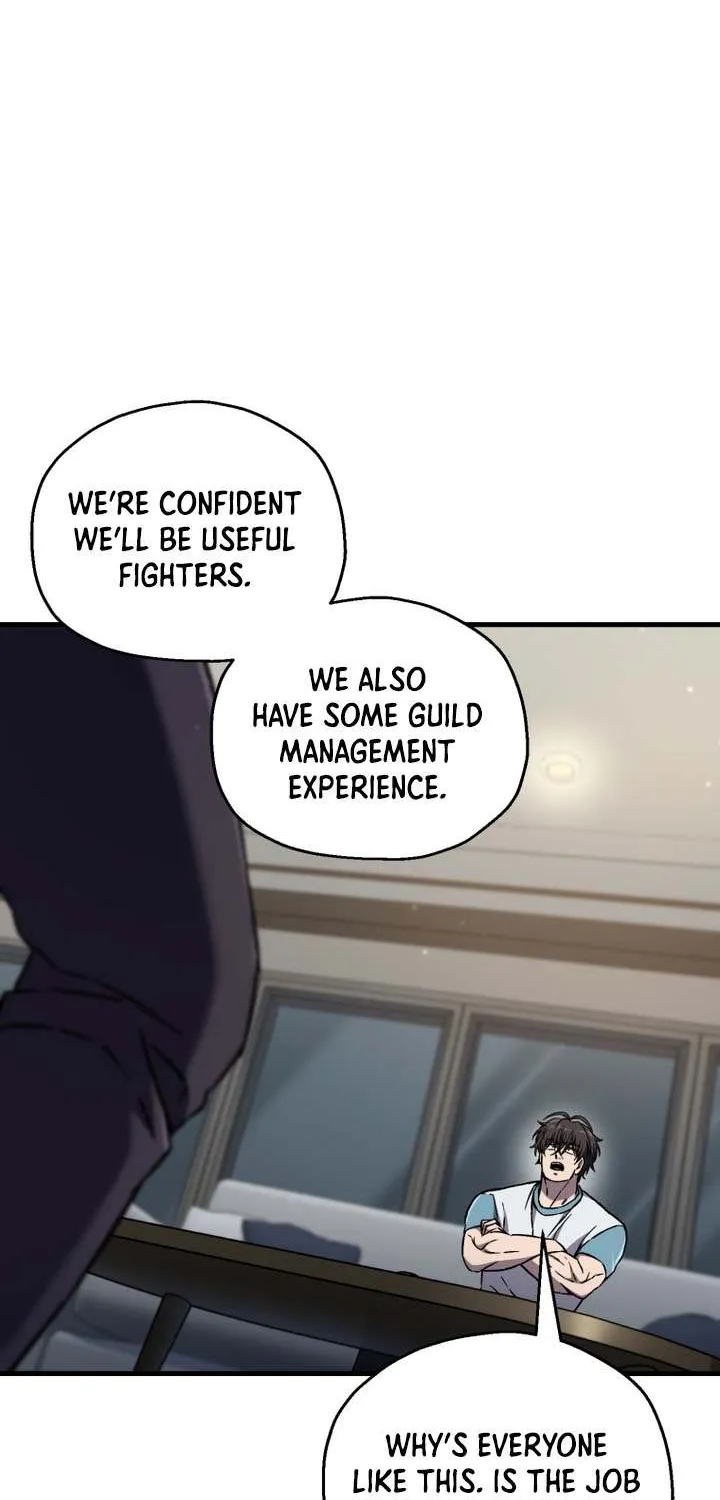 Solo Resurrection Chapter 64 page 39 - 