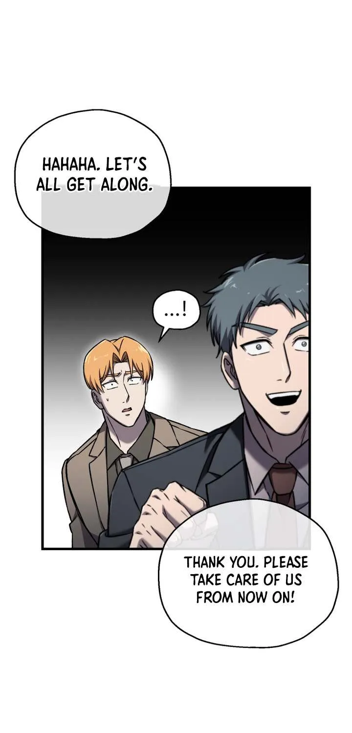 Solo Resurrection Chapter 64 page 42 - 