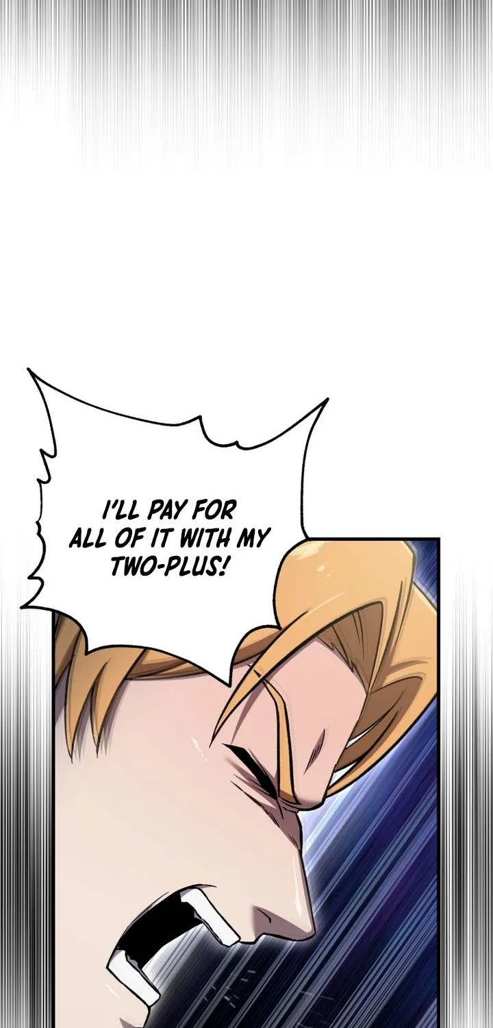 Solo Resurrection Chapter 64 page 45 - 