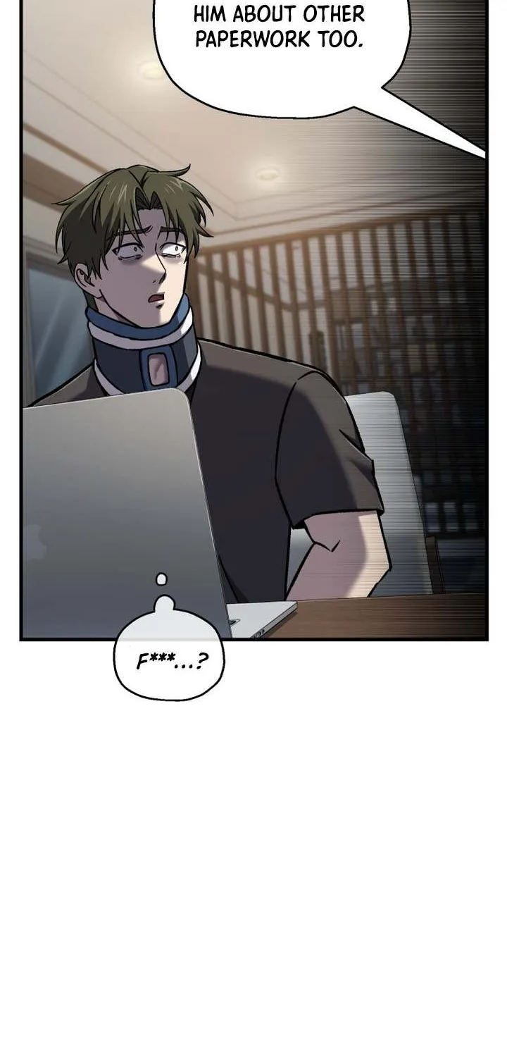 Solo Resurrection Chapter 64 page 52 - 