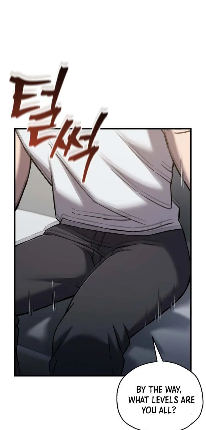 Solo Resurrection Chapter 64 page 60 - 