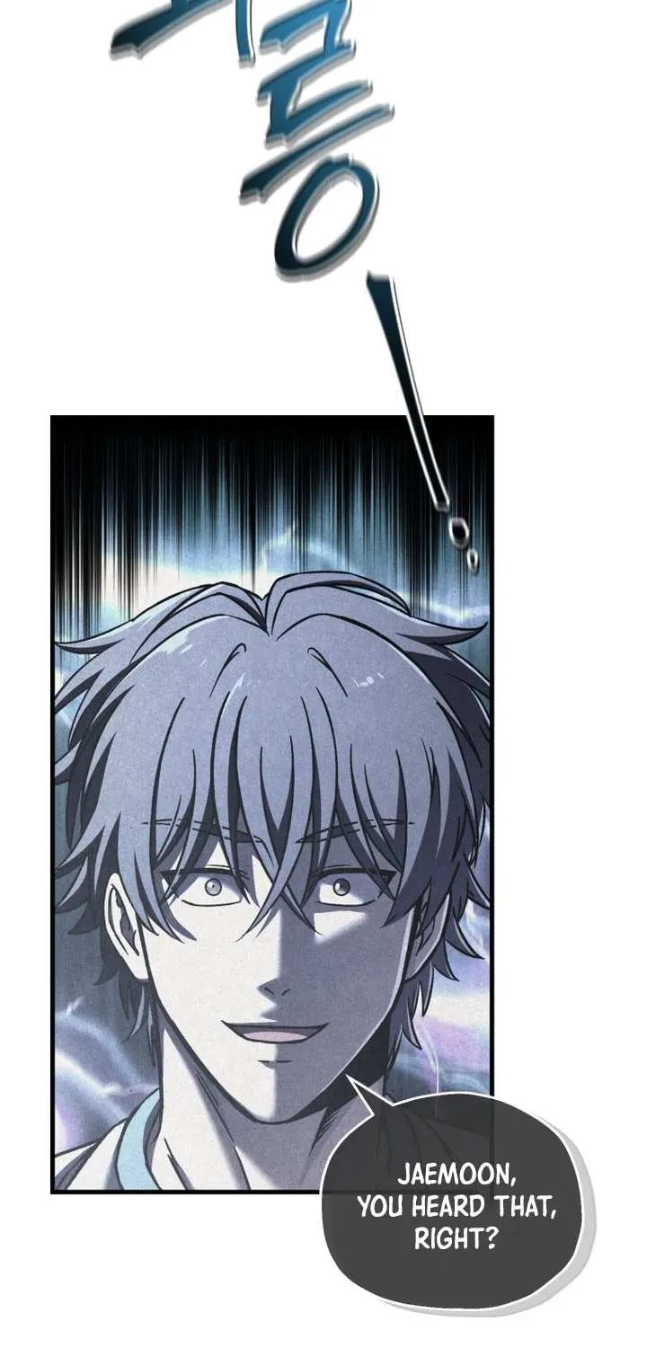 Solo Resurrection Chapter 64 page 7 - 