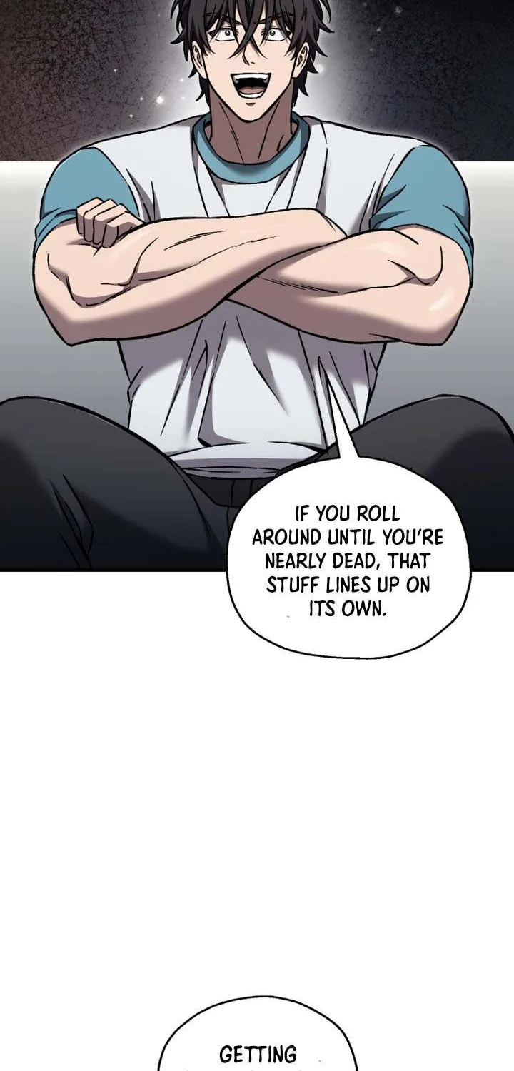 Solo Resurrection Chapter 64 page 73 - 