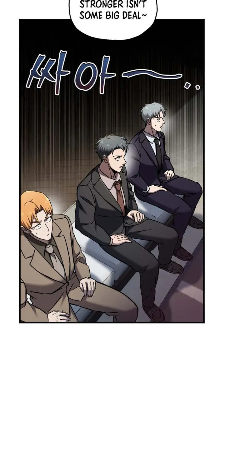 Solo Resurrection Chapter 64 page 74 - 
