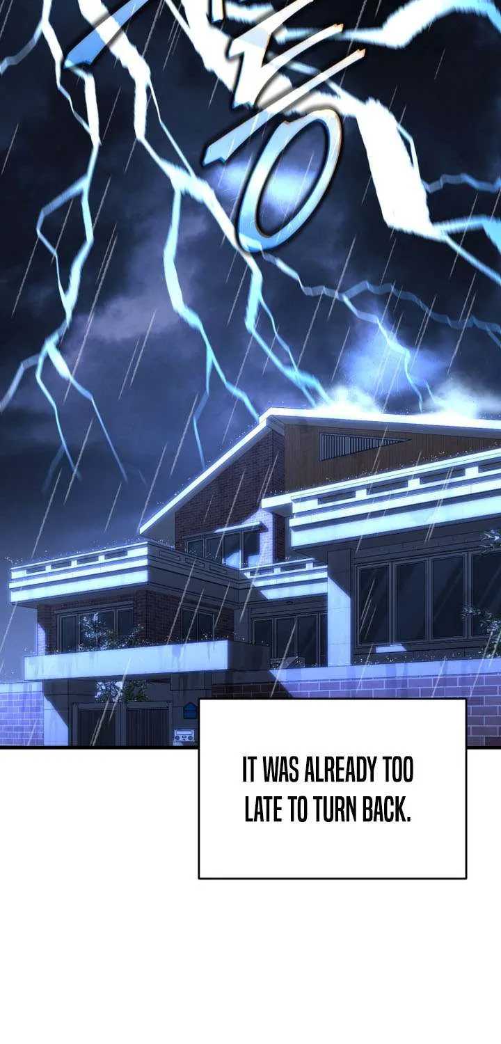 Solo Resurrection Chapter 64 page 76 - 