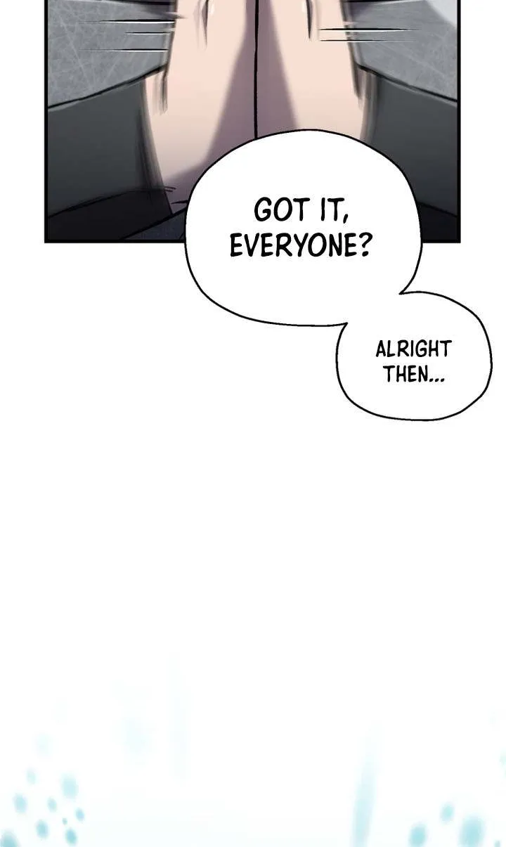 Solo Resurrection Chapter 64 page 84 - 