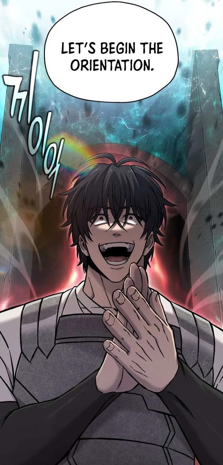 Solo Resurrection Chapter 64 page 85 - 