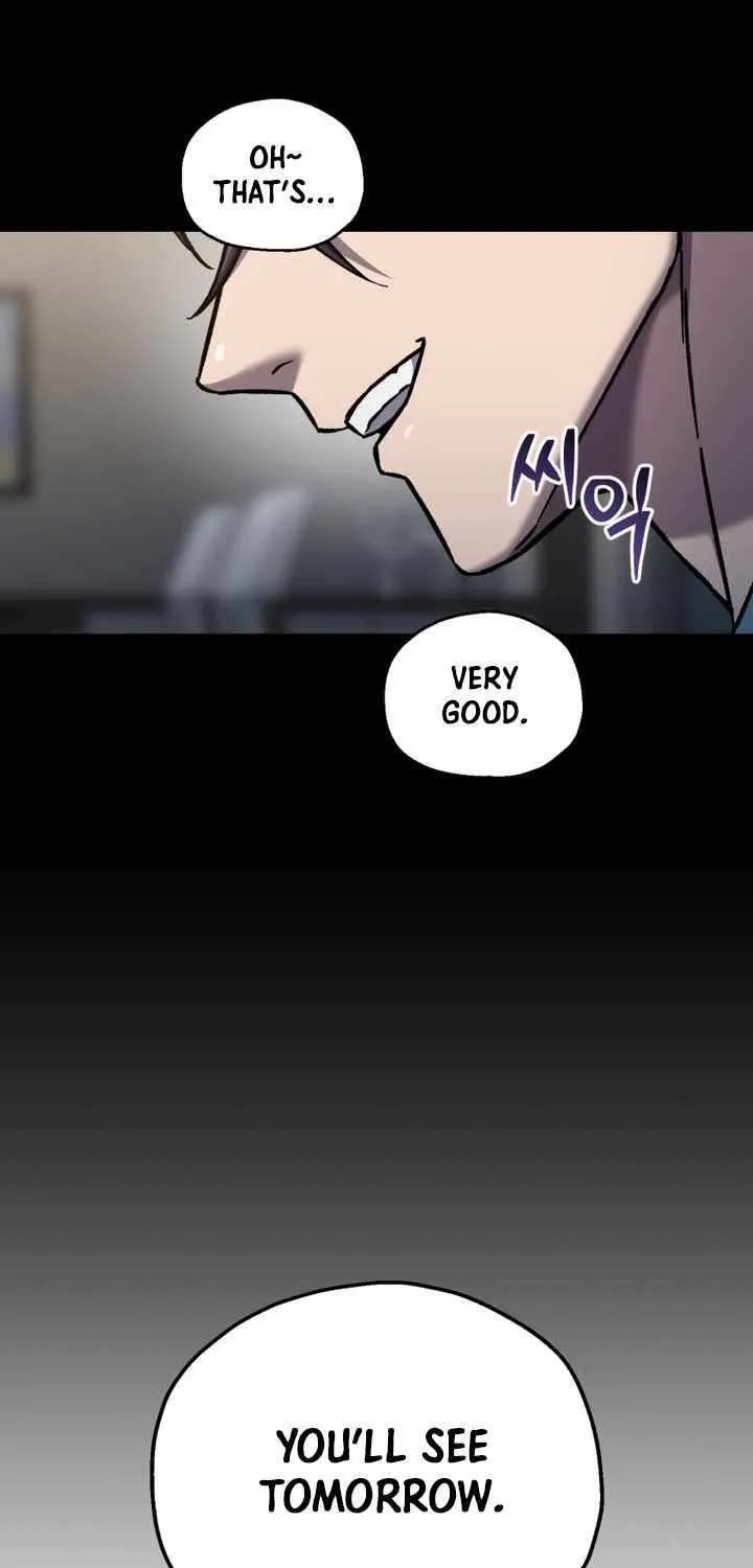 Solo Resurrection Chapter 65 page 16 - 