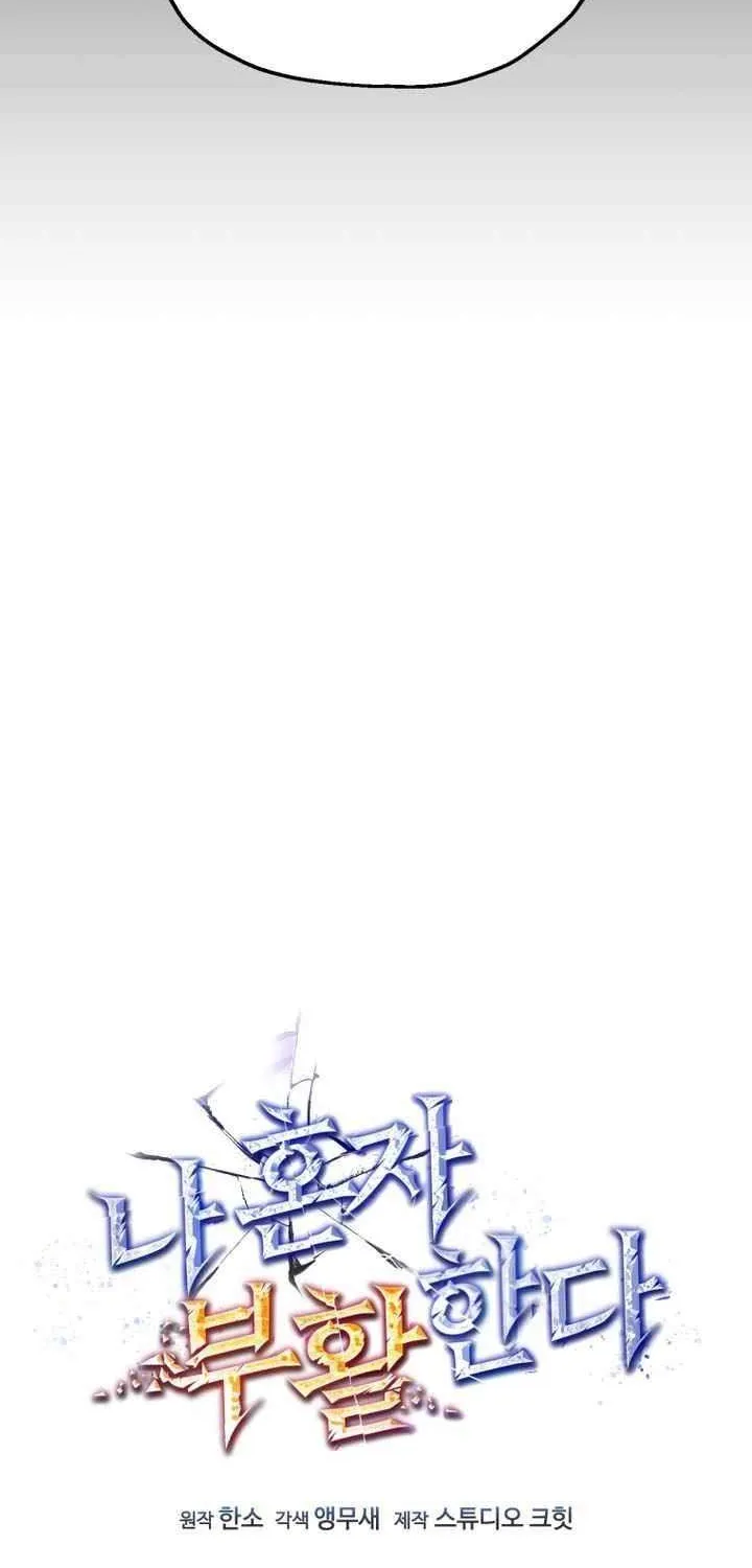 Solo Resurrection Chapter 65 page 17 - 