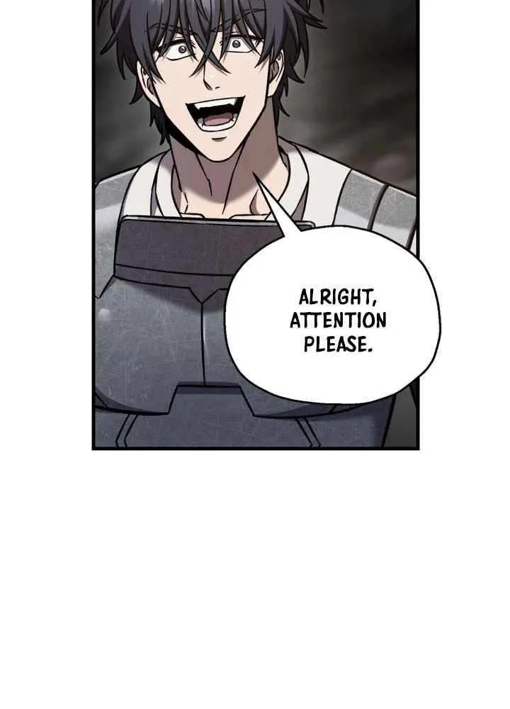 Solo Resurrection Chapter 65 page 20 - 