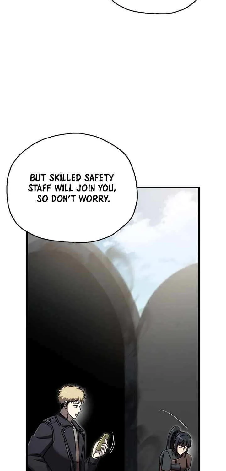 Solo Resurrection Chapter 65 page 22 - 