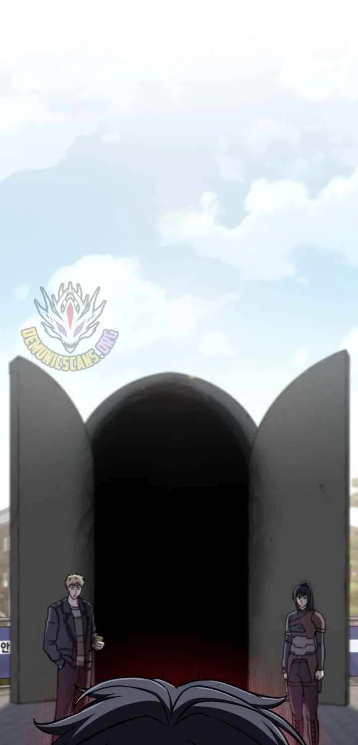 Solo Resurrection Chapter 65 page 24 - 