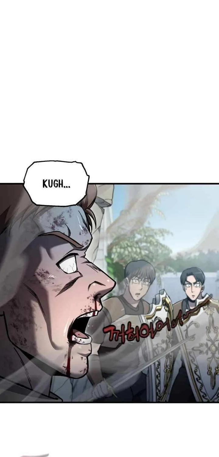 Solo Resurrection Chapter 65 page 31 - 