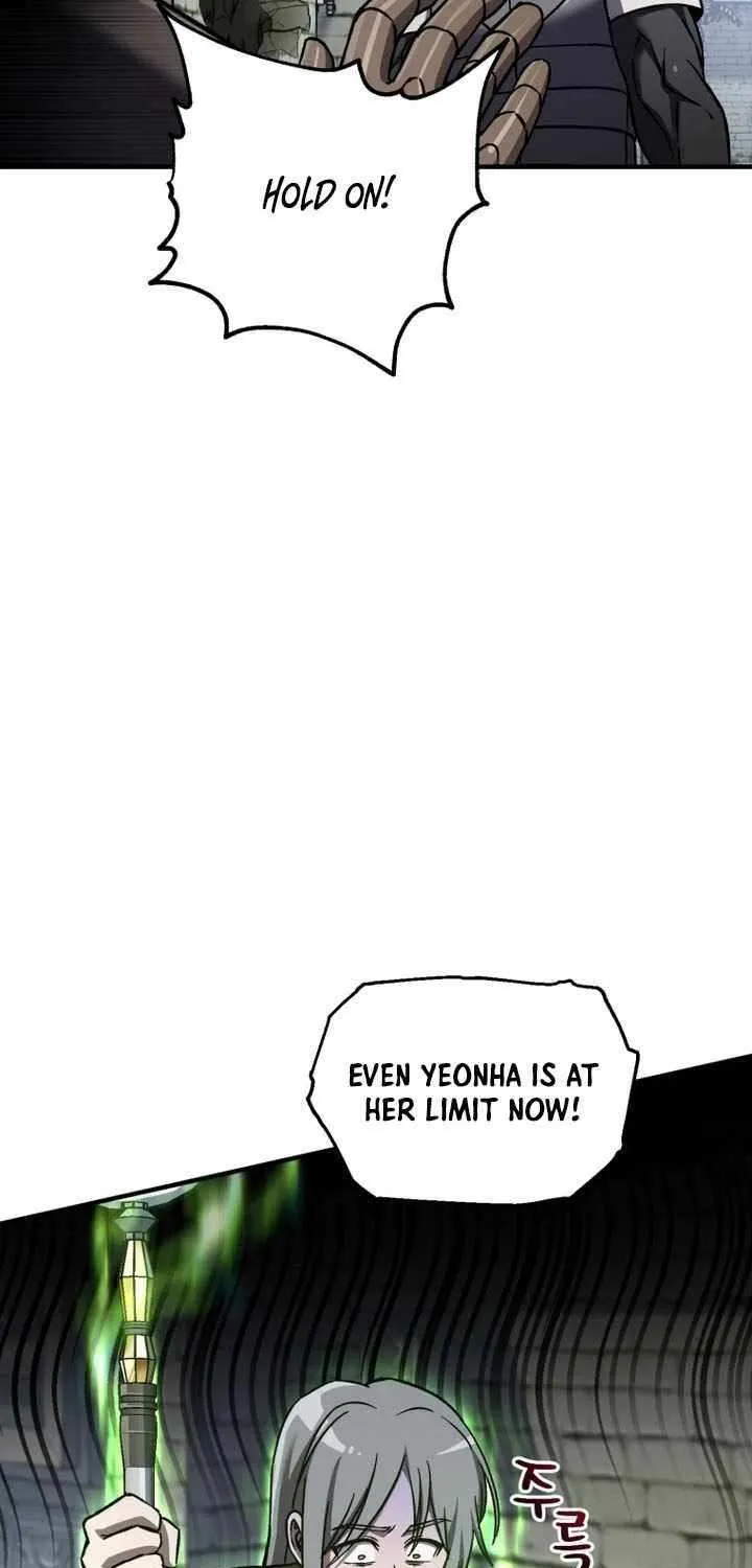 Solo Resurrection Chapter 65 page 39 - 