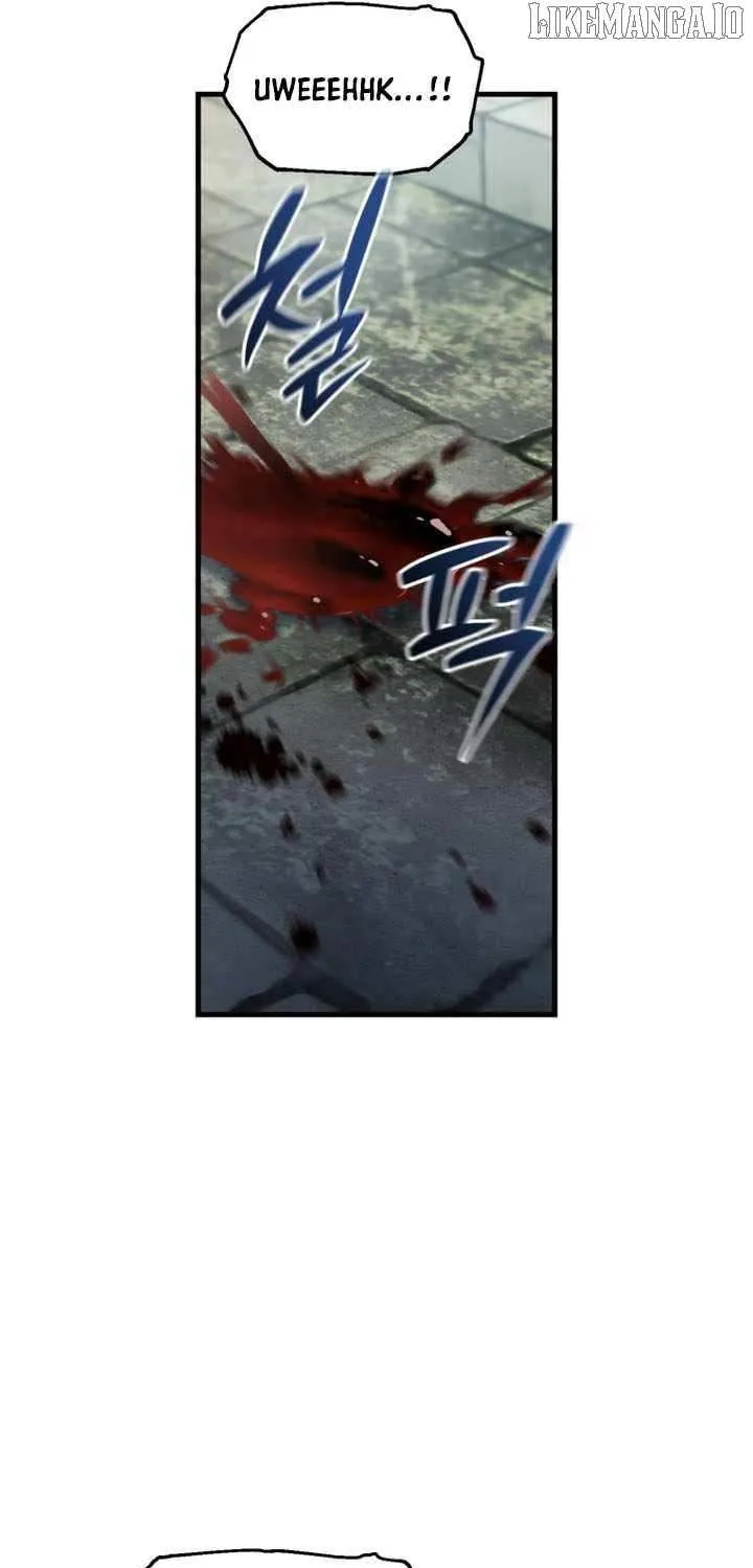 Solo Resurrection Chapter 65 page 42 - 