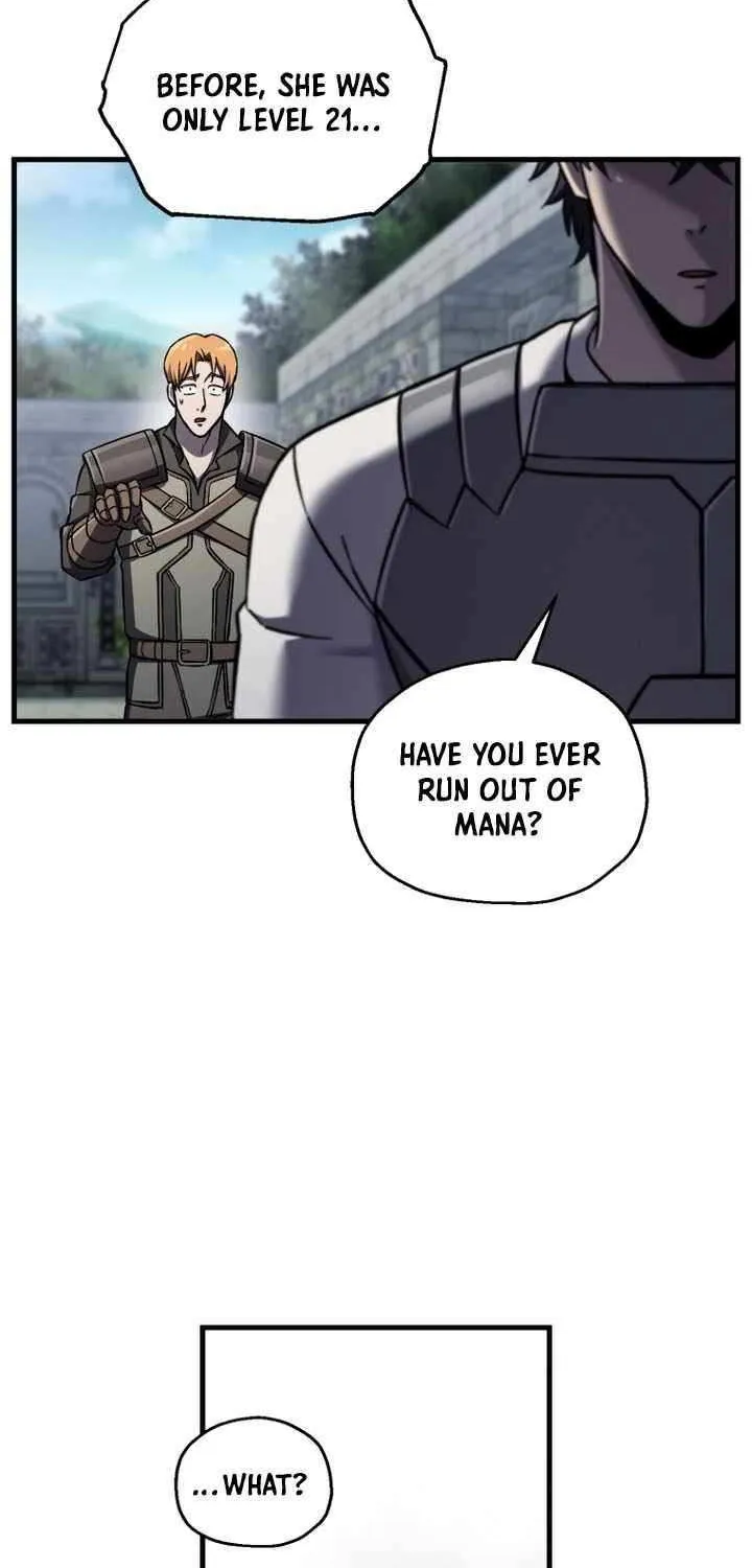 Solo Resurrection Chapter 65 page 43 - 