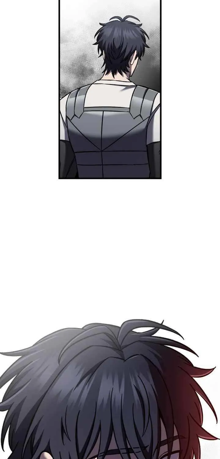Solo Resurrection Chapter 65 page 44 - 