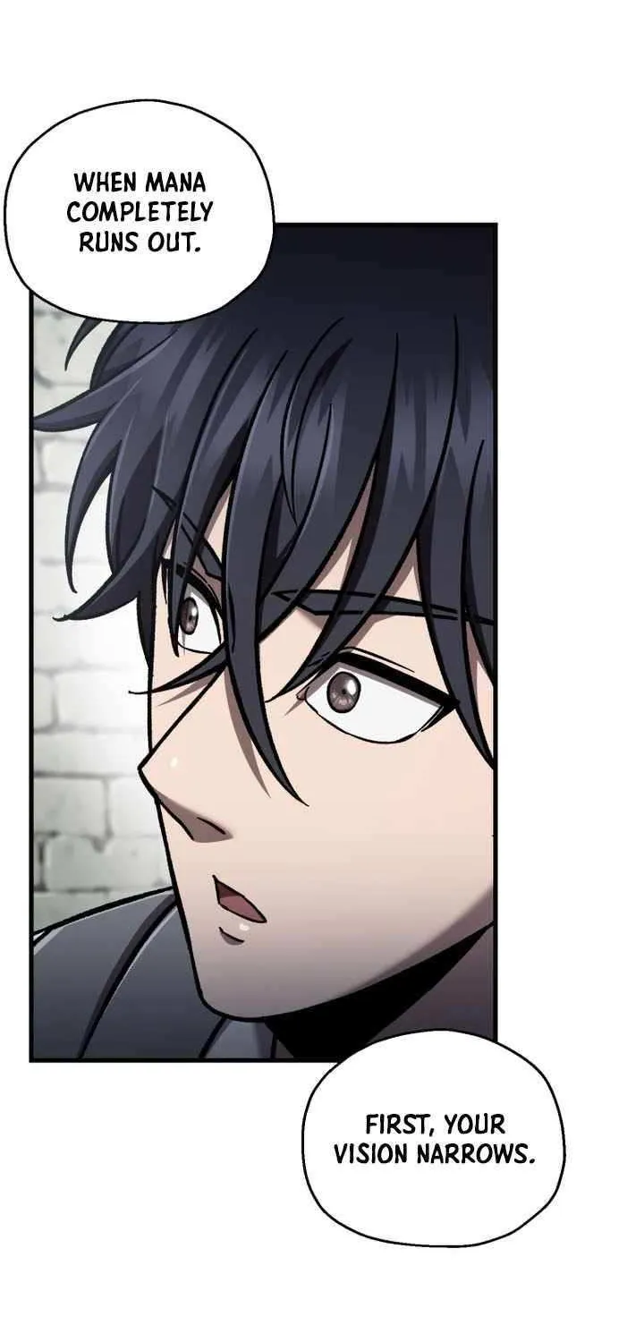 Solo Resurrection Chapter 65 page 47 - 