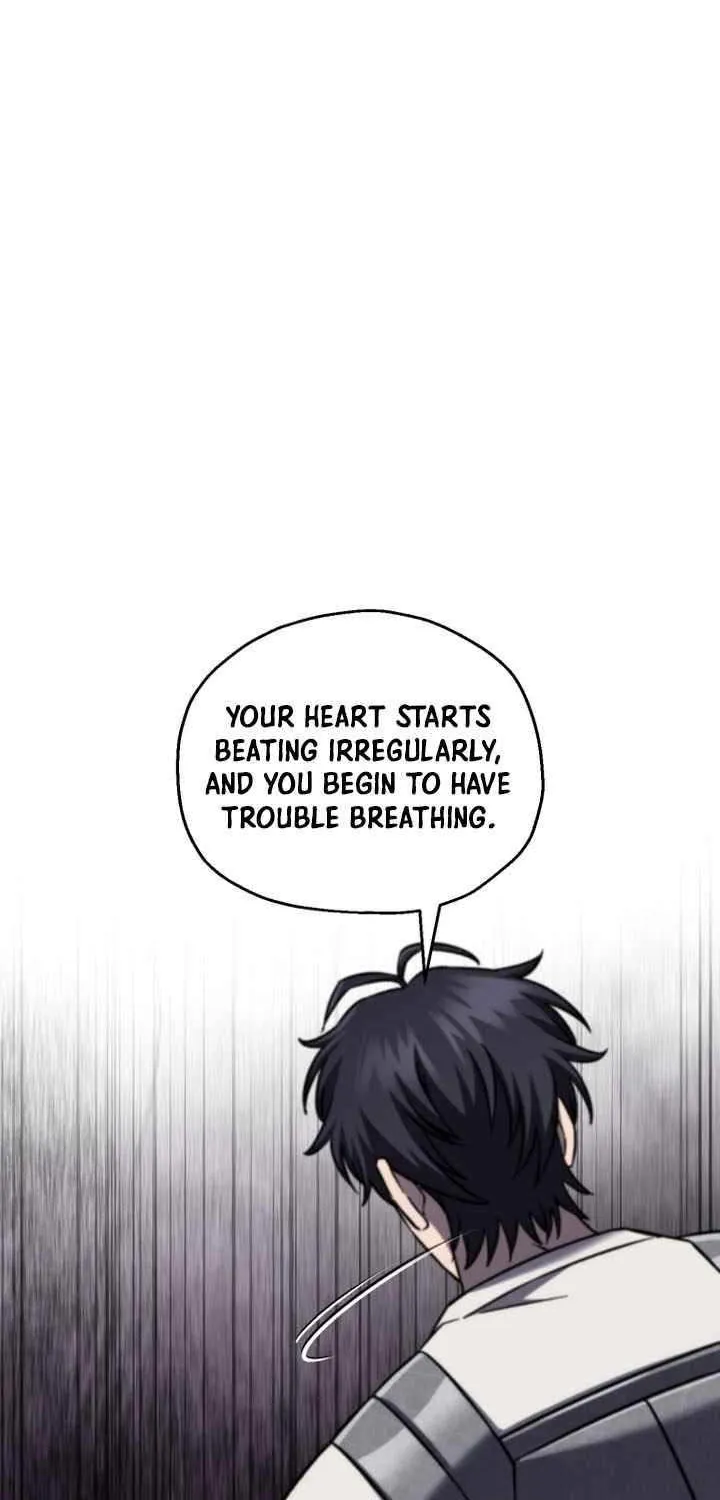 Solo Resurrection Chapter 65 page 50 - 