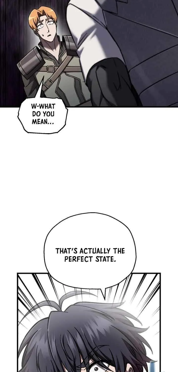 Solo Resurrection Chapter 65 page 51 - 