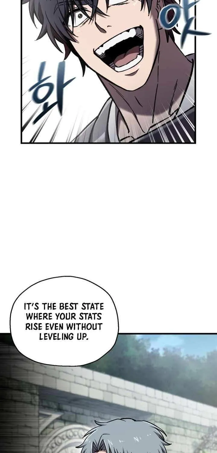Solo Resurrection Chapter 65 page 52 - 