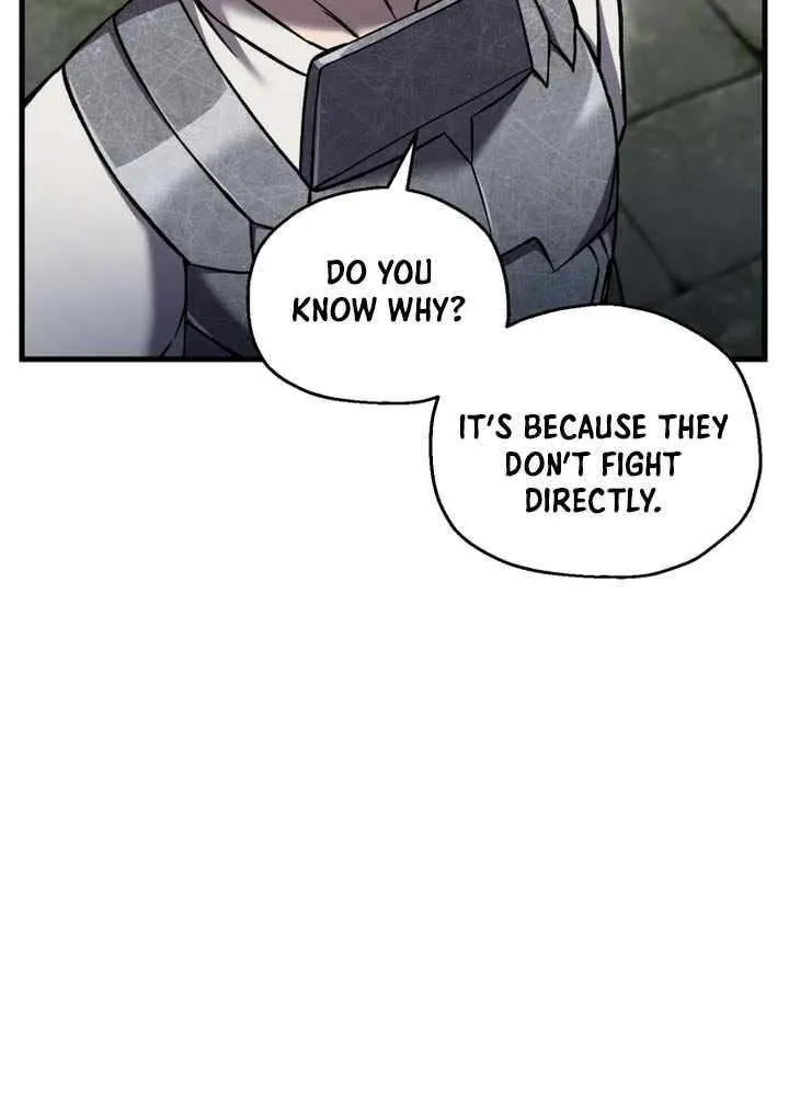 Solo Resurrection Chapter 65 page 55 - 