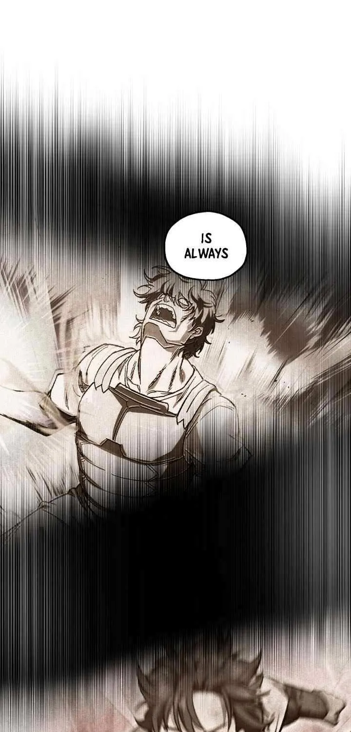 Solo Resurrection Chapter 65 page 58 - 