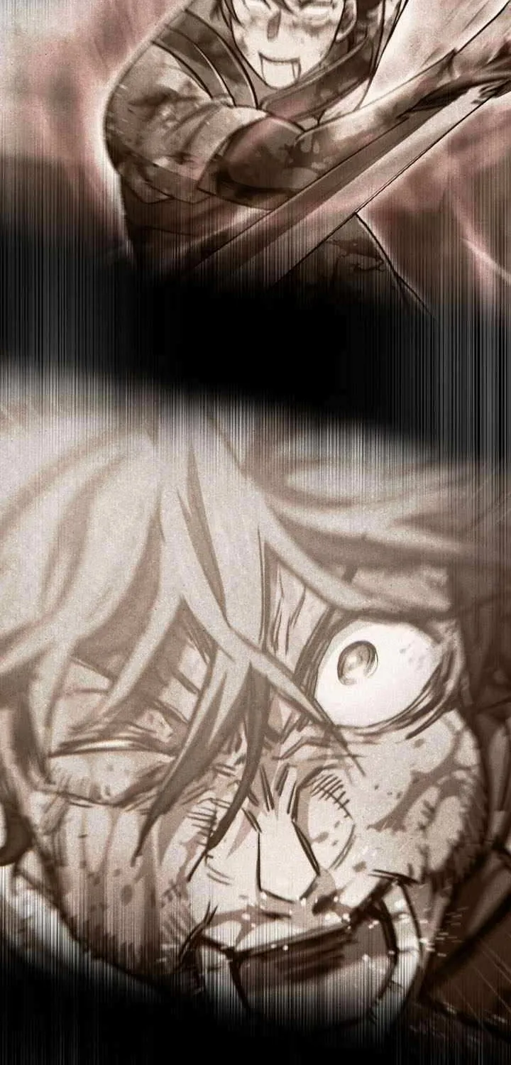 Solo Resurrection Chapter 65 page 59 - 