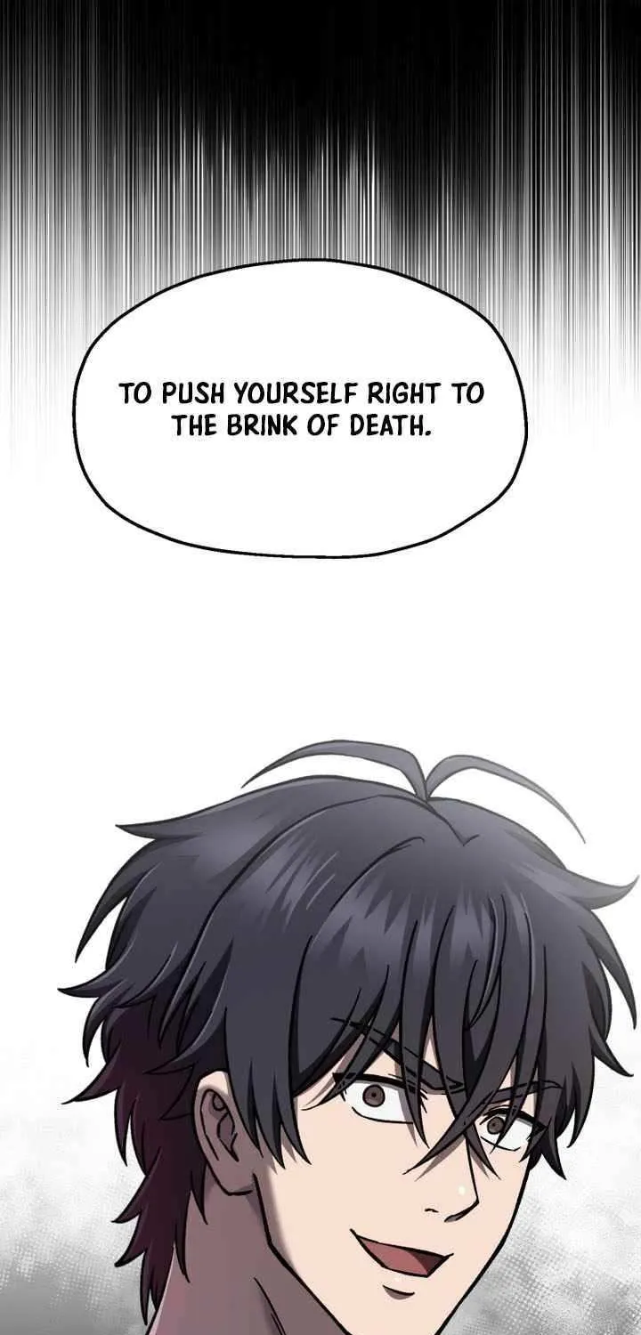 Solo Resurrection Chapter 65 page 60 - 