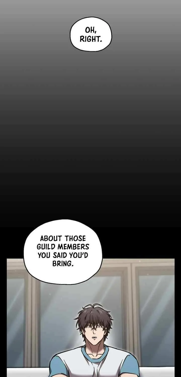 Solo Resurrection Chapter 65 page 7 - 