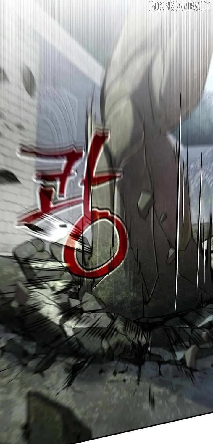 Solo Resurrection Chapter 65 page 63 - 