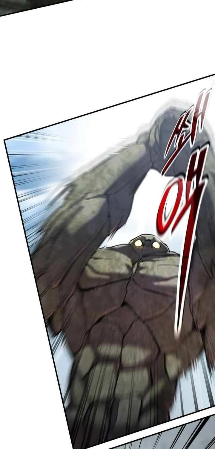 Solo Resurrection Chapter 65 page 64 - 