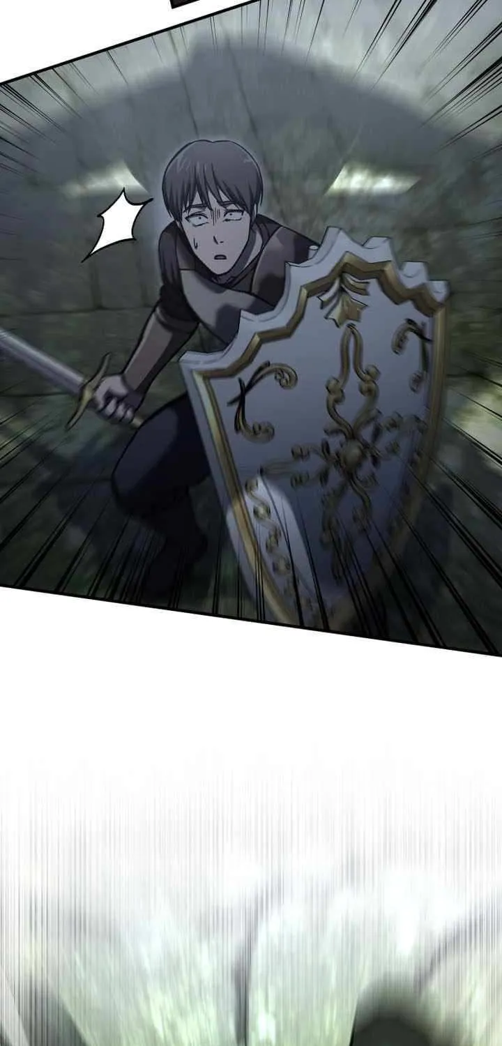 Solo Resurrection Chapter 65 page 65 - 