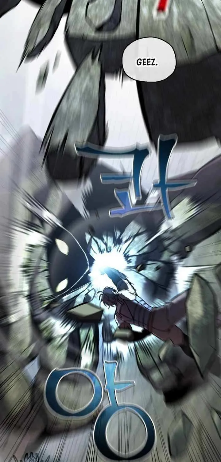 Solo Resurrection Chapter 65 page 67 - 
