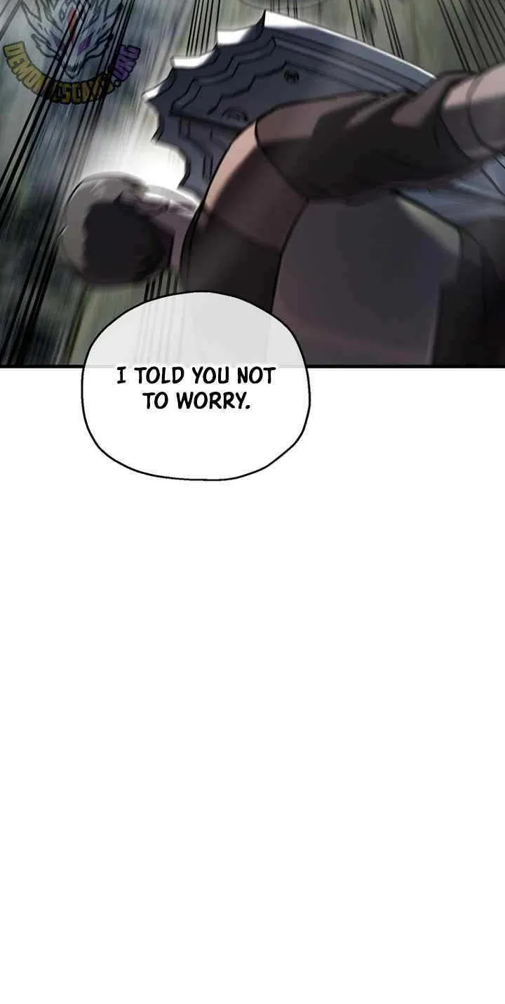 Solo Resurrection Chapter 65 page 68 - 