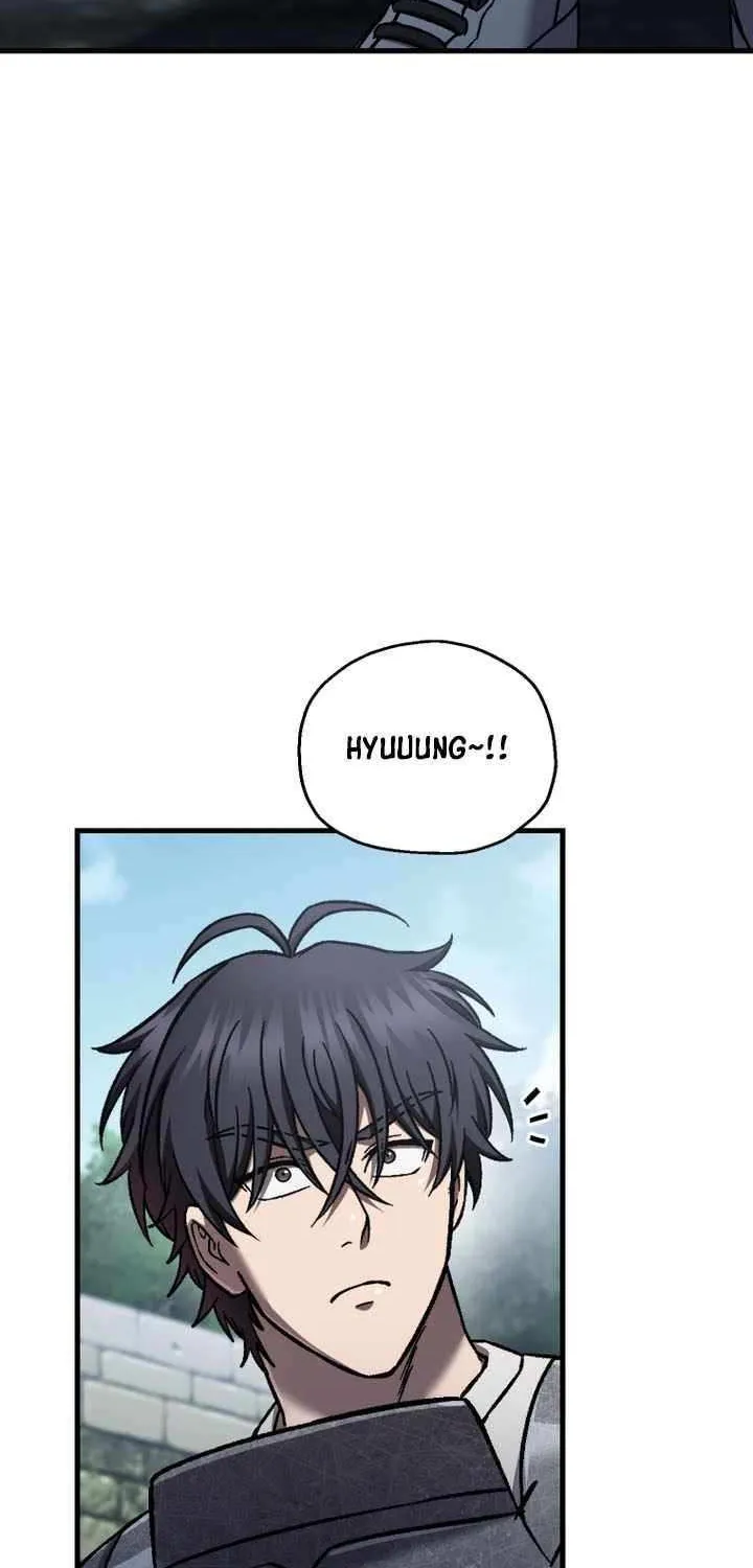 Solo Resurrection Chapter 65 page 72 - 