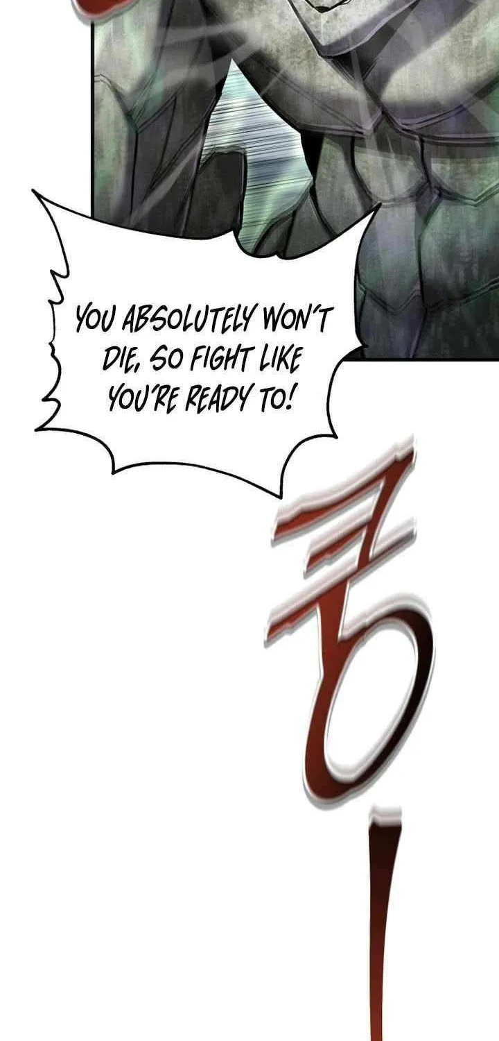Solo Resurrection Chapter 65 page 77 - 