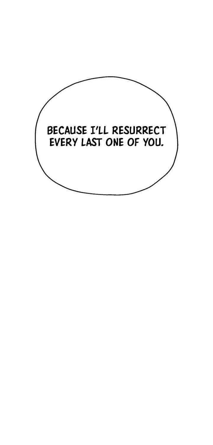 Solo Resurrection Chapter 65 page 79 - 