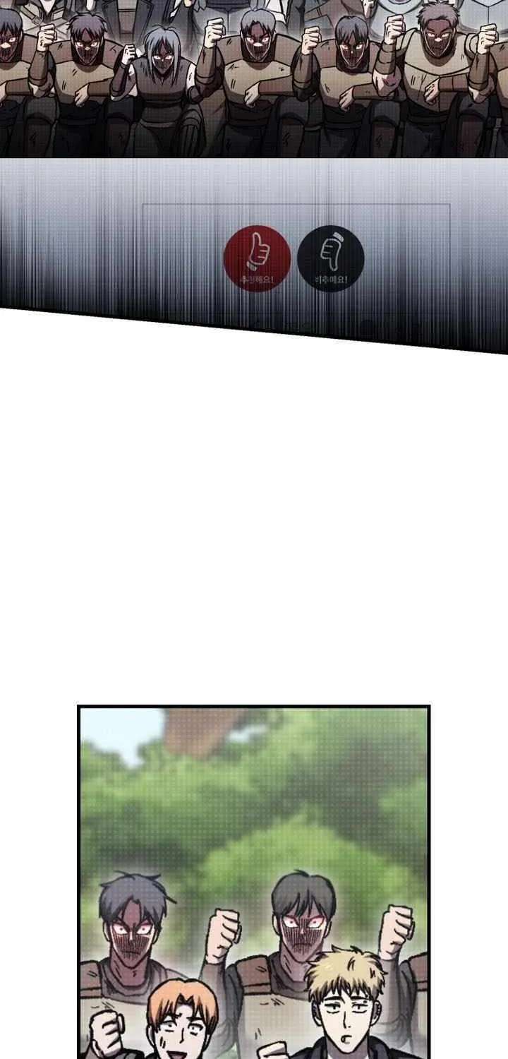 Solo Resurrection Chapter 65 page 85 - 