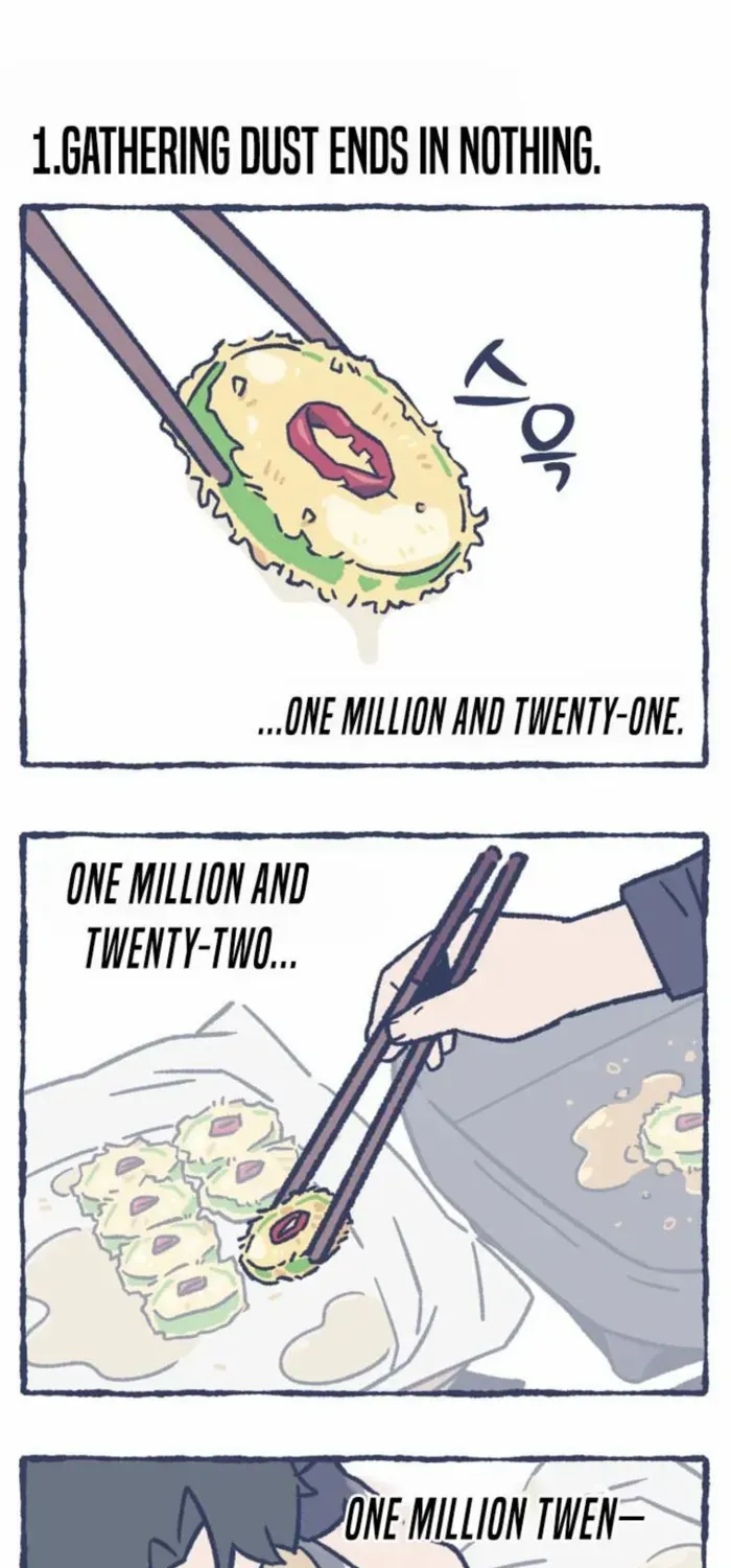 Solo Resurrection Chapter 66.5 page 2 - 