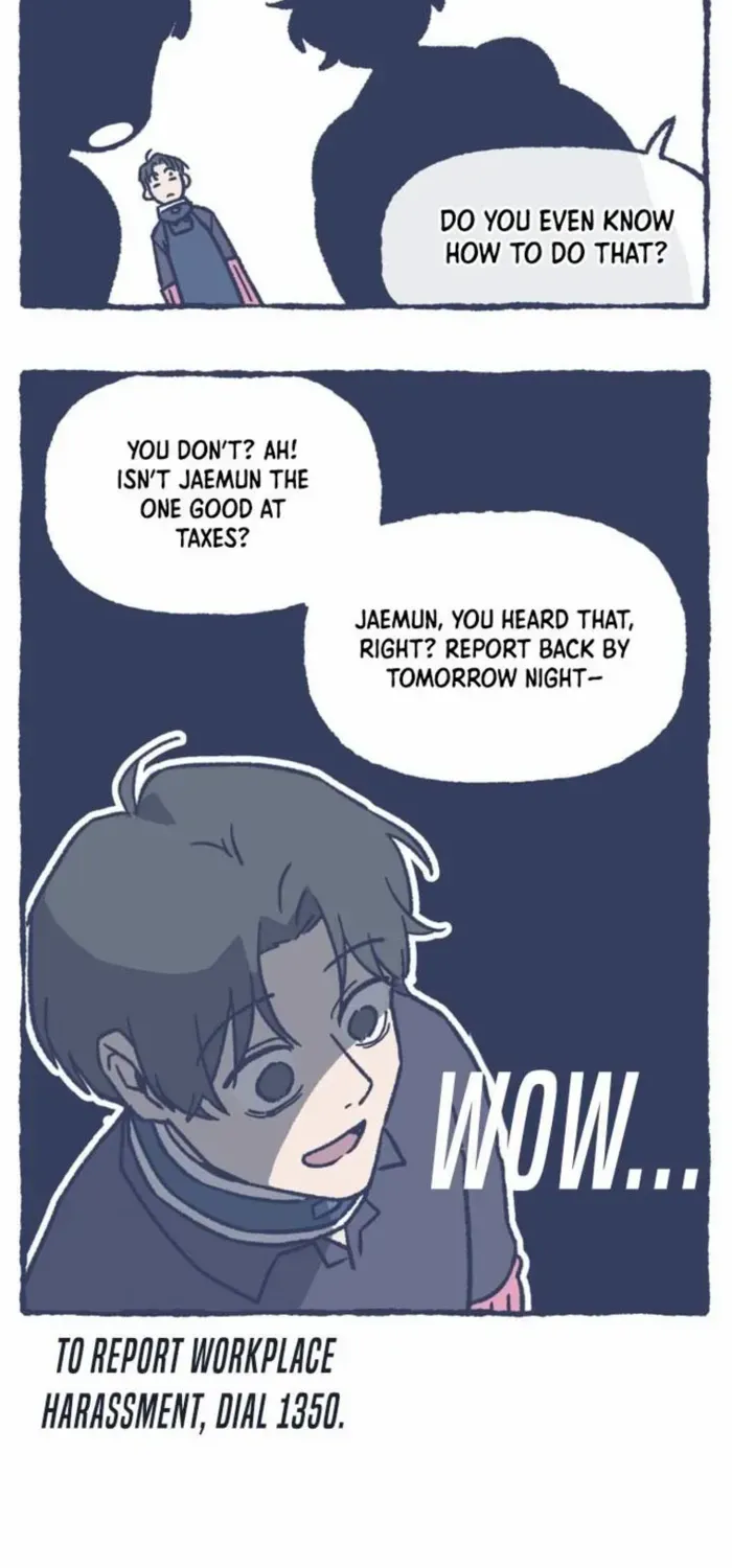 Solo Resurrection Chapter 66.5 page 7 - 