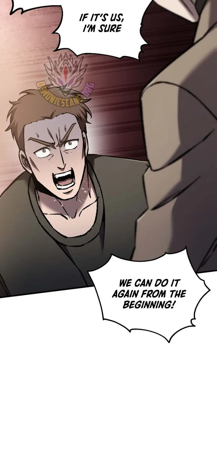 Solo Resurrection Chapter 66 page 12 - 