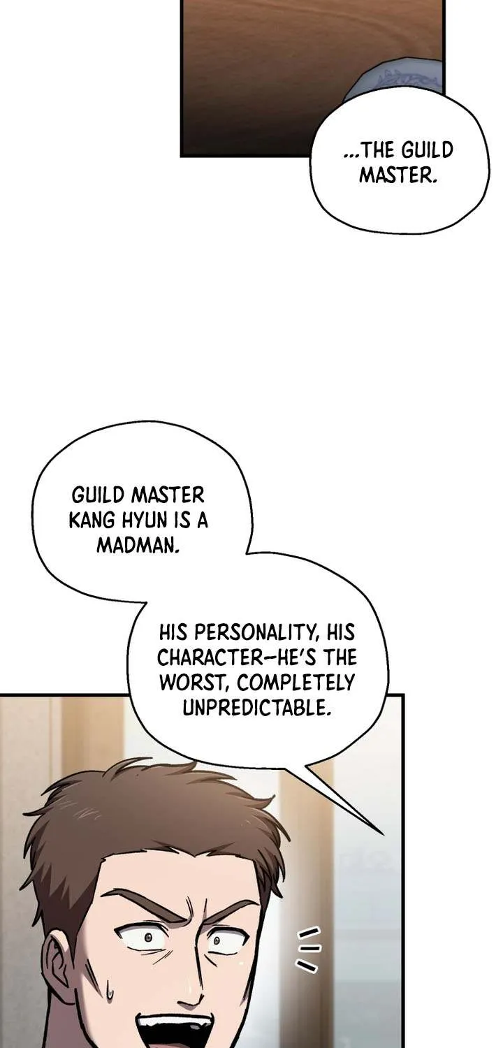 Solo Resurrection Chapter 66 page 14 - 