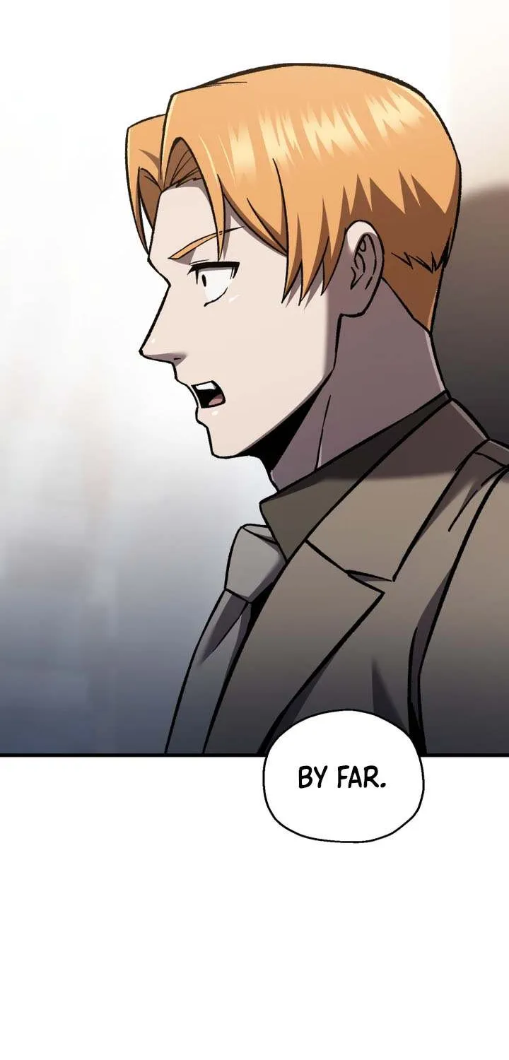 Solo Resurrection Chapter 66 page 17 - 