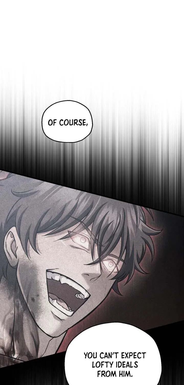 Solo Resurrection Chapter 66 page 18 - 