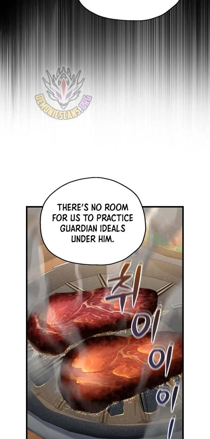 Solo Resurrection Chapter 66 page 19 - 